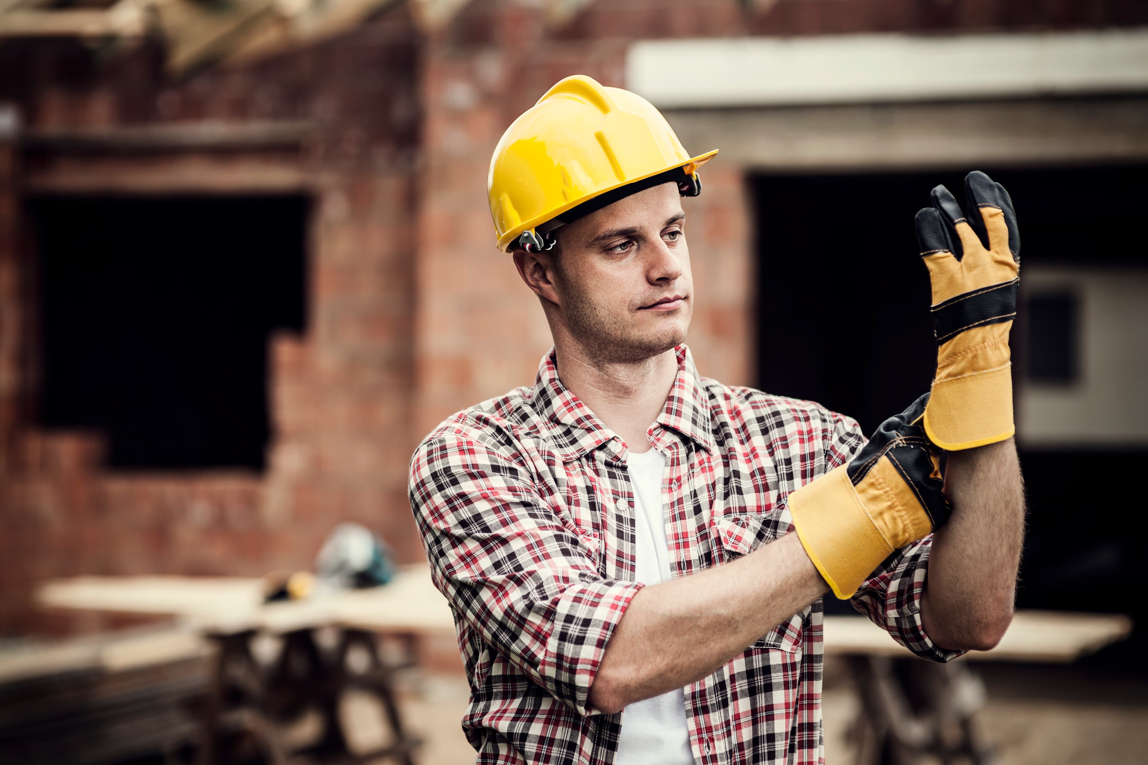 Construction